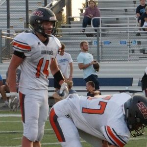 Meet your Posher, Jason